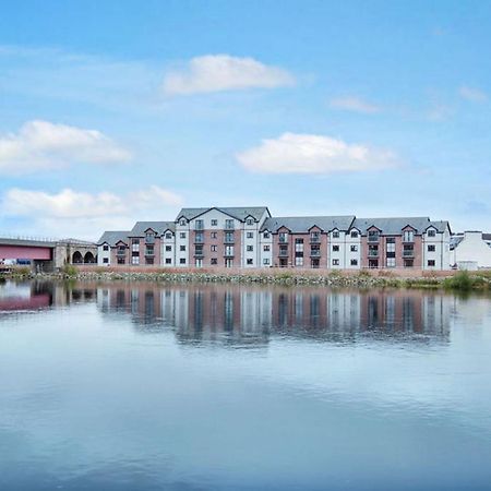 Flat 1, 69 Macewen Drive Lägenhet Inverness Exteriör bild