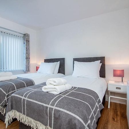 Flat 1, 69 Macewen Drive Lägenhet Inverness Exteriör bild