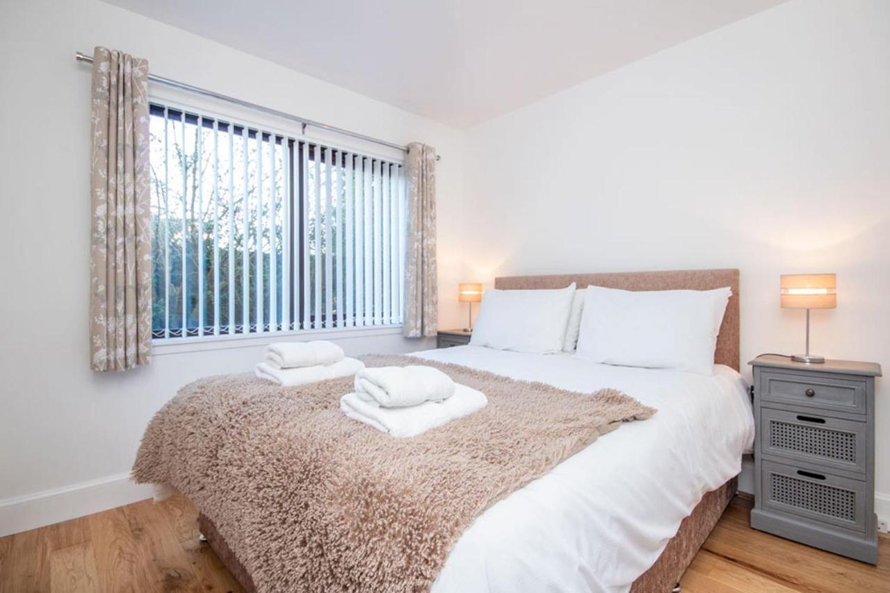 Flat 1, 69 Macewen Drive Lägenhet Inverness Exteriör bild