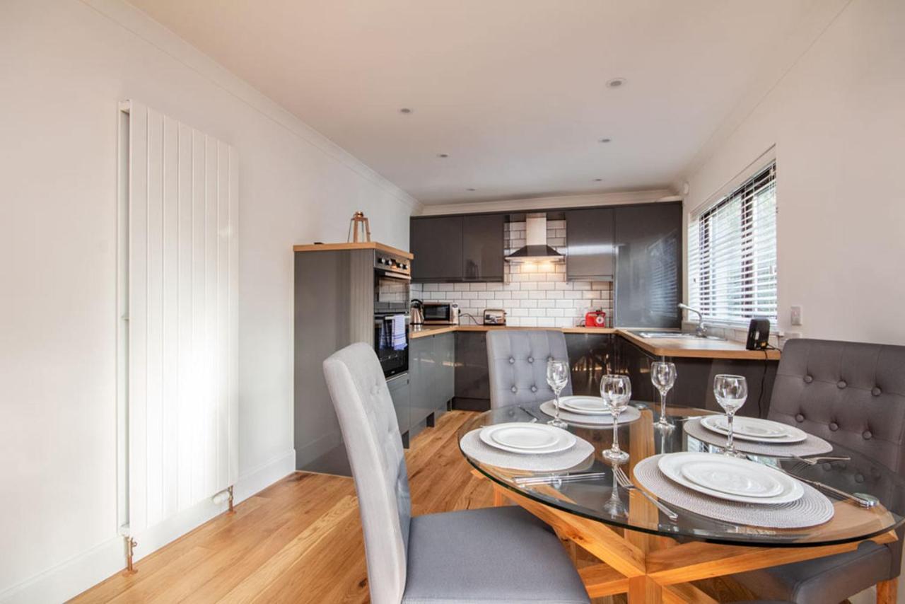Flat 1, 69 Macewen Drive Lägenhet Inverness Exteriör bild