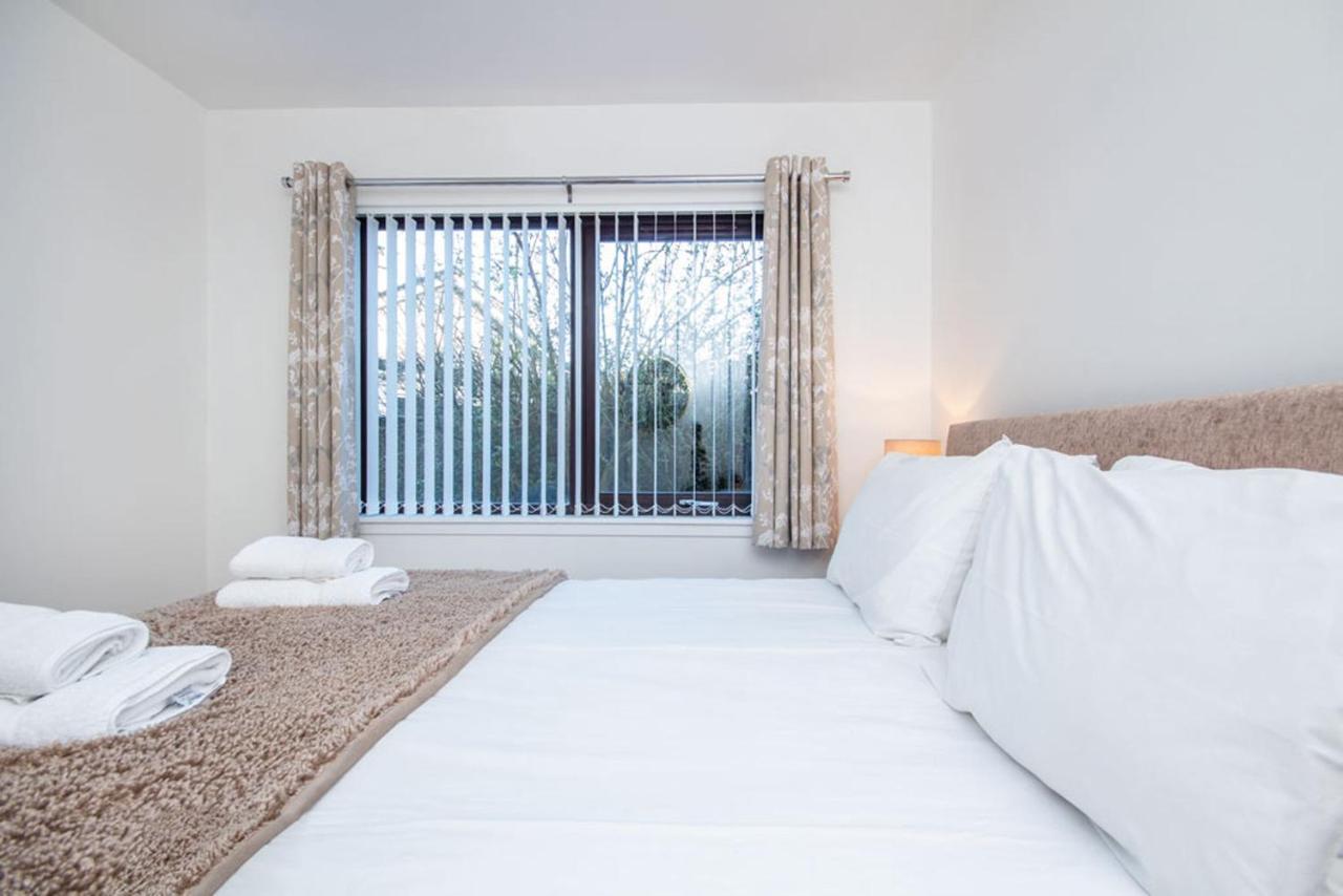 Flat 1, 69 Macewen Drive Lägenhet Inverness Exteriör bild