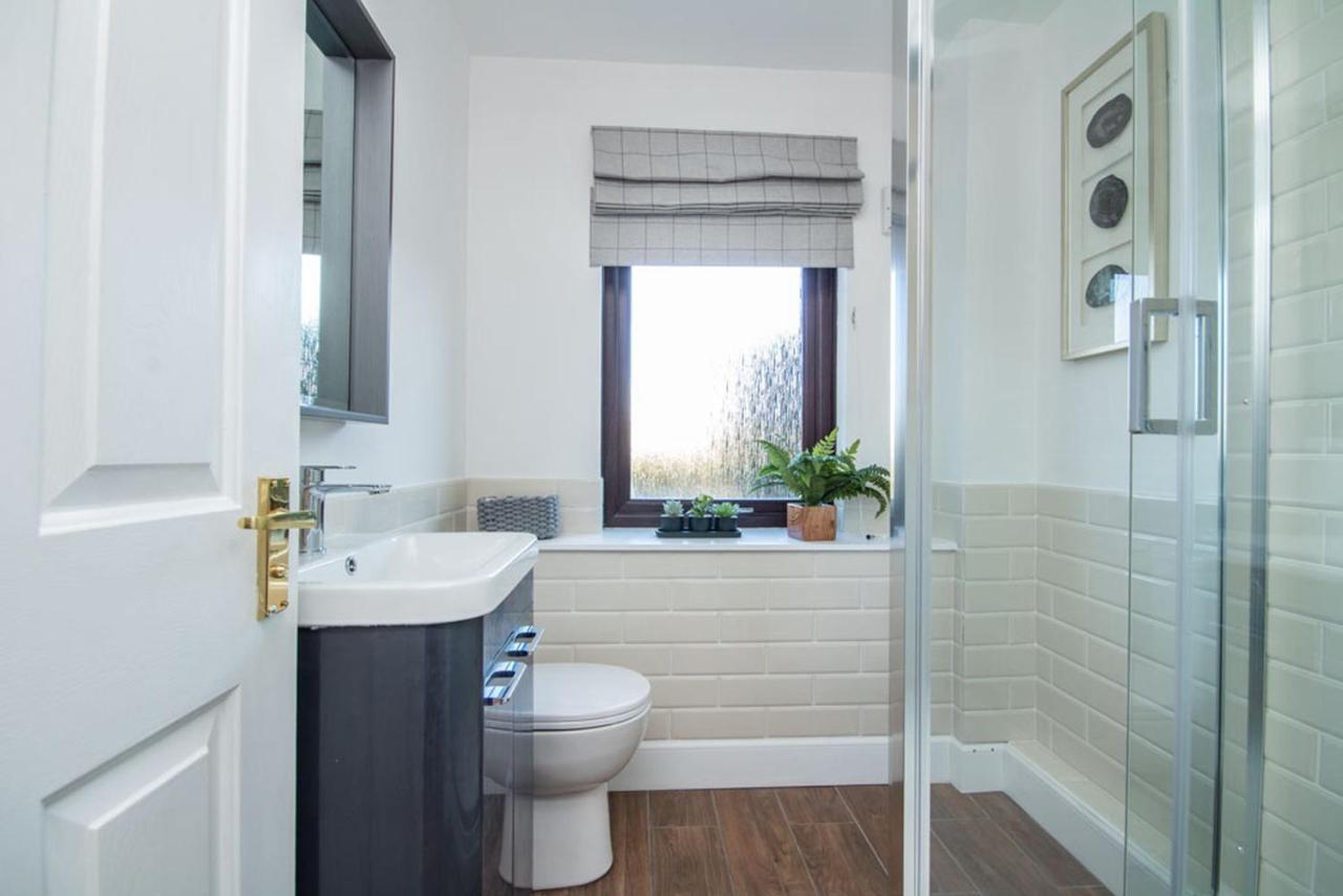 Flat 1, 69 Macewen Drive Lägenhet Inverness Exteriör bild