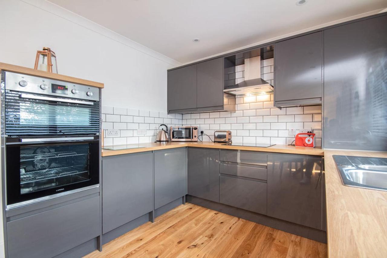 Flat 1, 69 Macewen Drive Lägenhet Inverness Exteriör bild