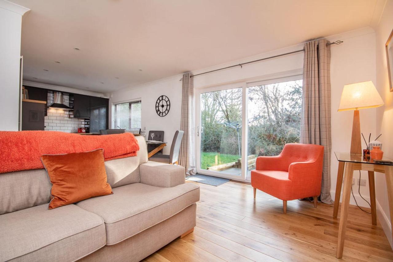 Flat 1, 69 Macewen Drive Lägenhet Inverness Exteriör bild