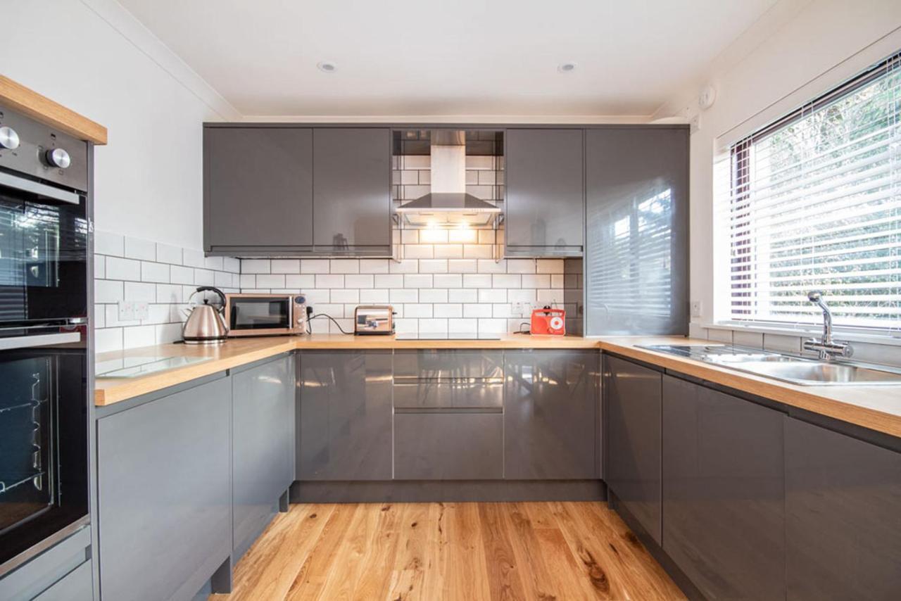 Flat 1, 69 Macewen Drive Lägenhet Inverness Exteriör bild